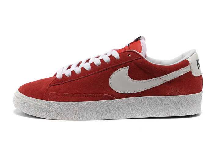 Nike Blazer Low 09 Nd De La Mode Colore Blazer Nike Vintage